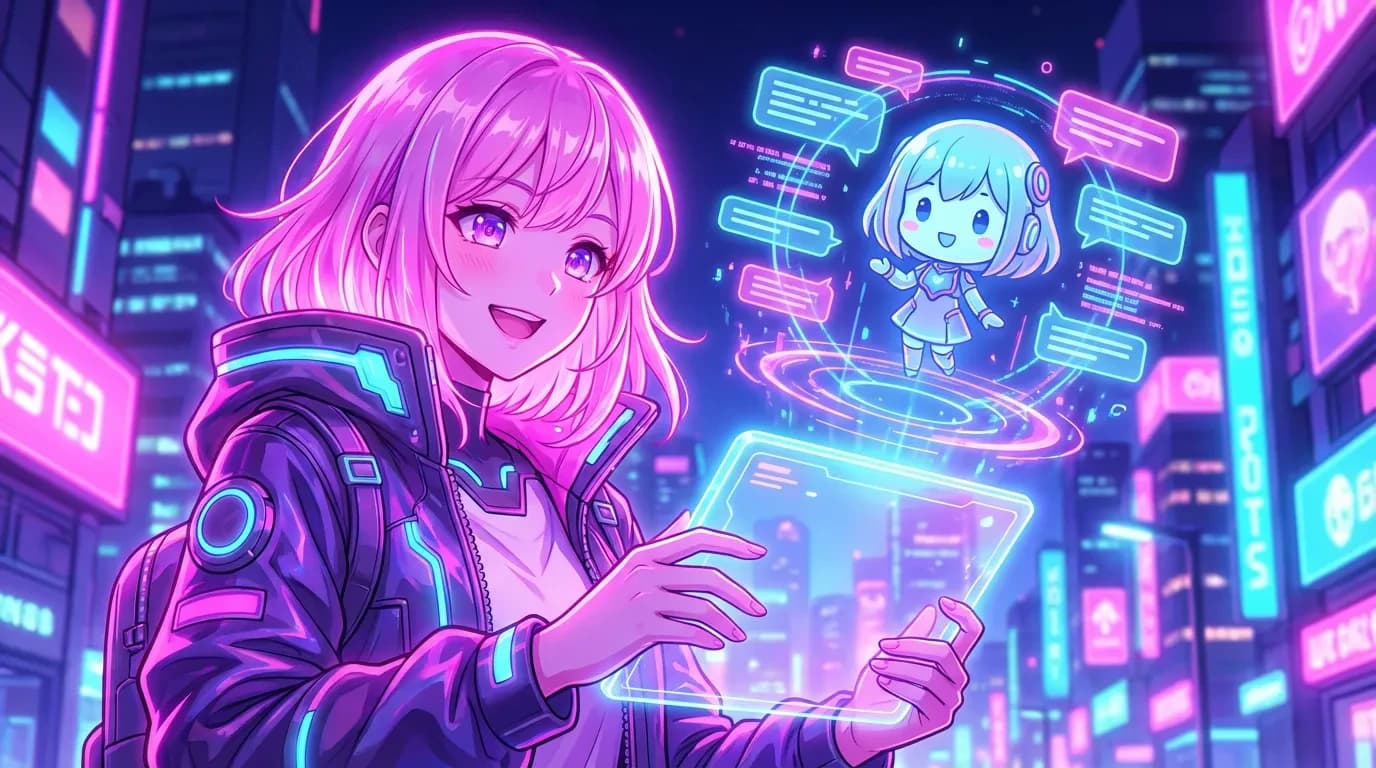 Why users switch from Nastia AI to Girlfriendly AI