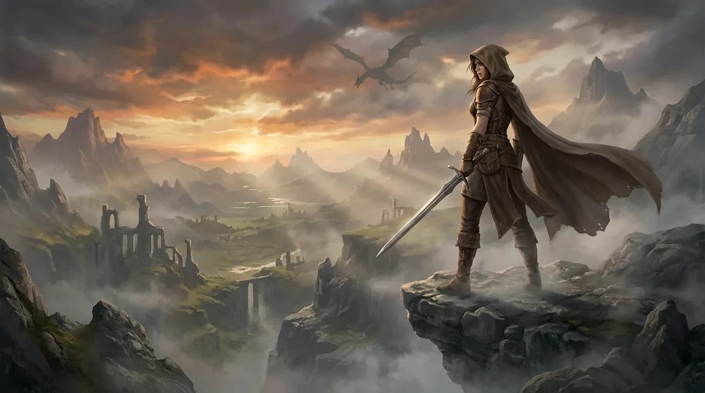 Uncensored NSFW roleplay AI character on Girlfriendly AI