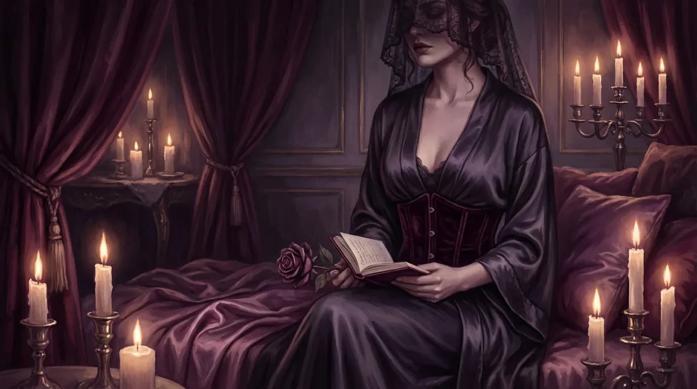 Girlfriendly AI - Best Secret Desires AI Alternative