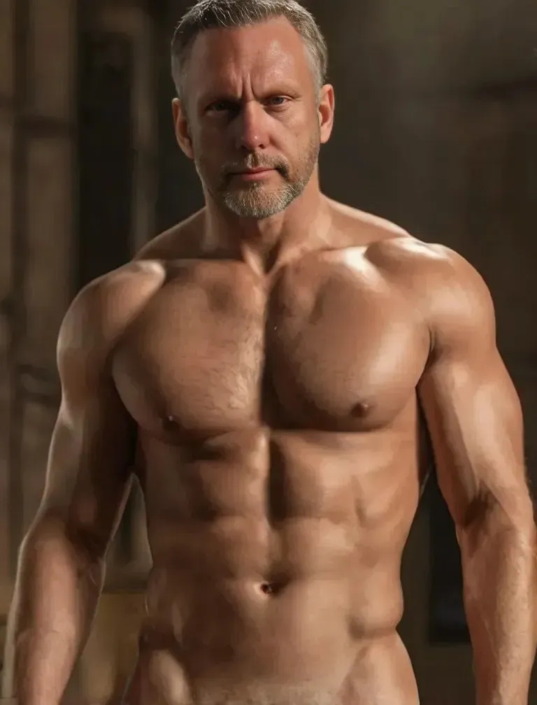 Clint Renegade Avatar