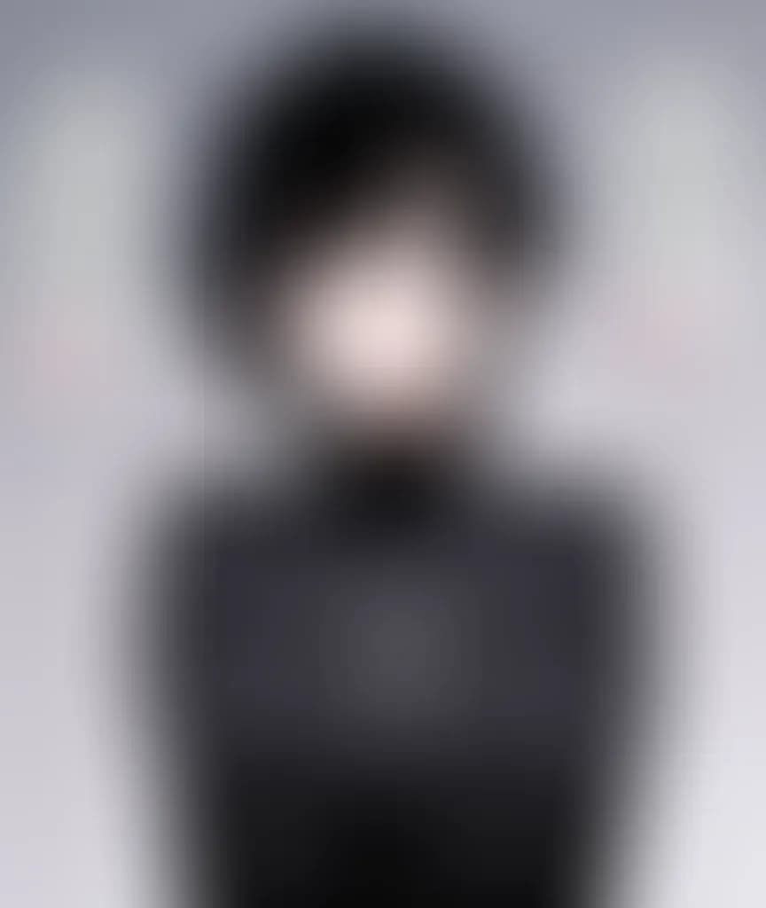 Blurred preview image