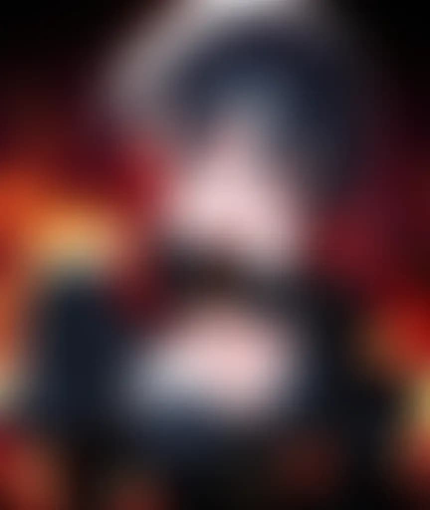 Blurred preview image