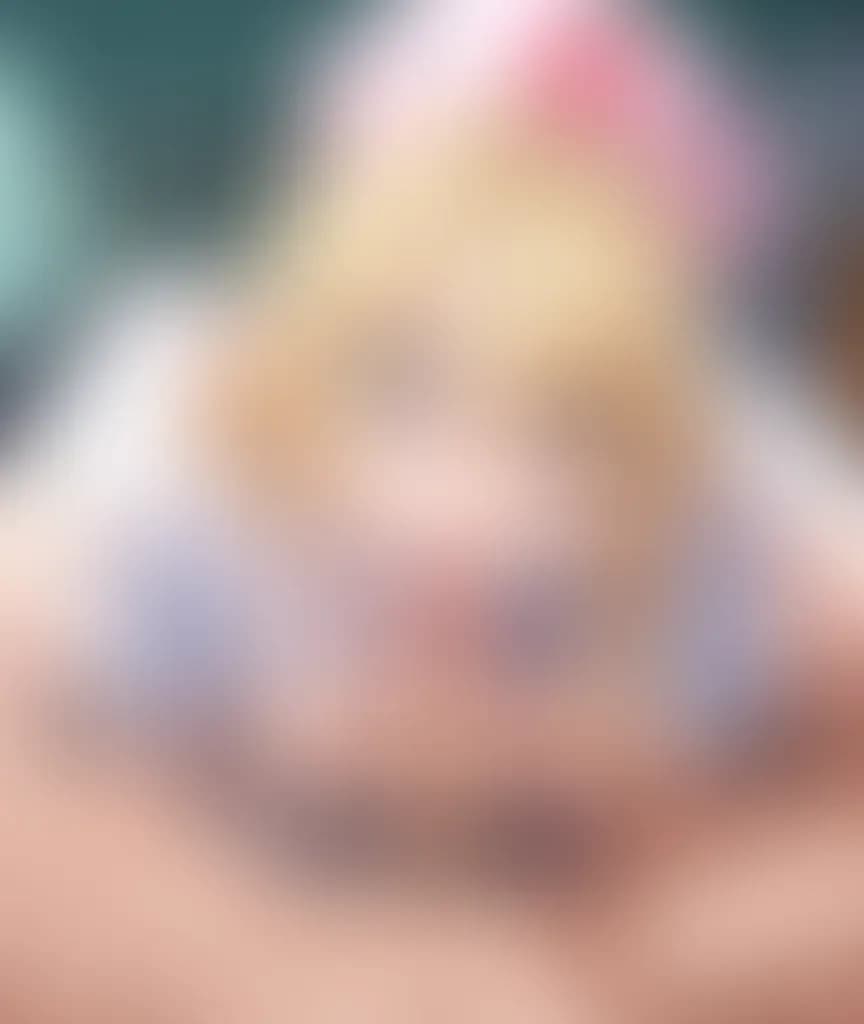 Blurred preview image