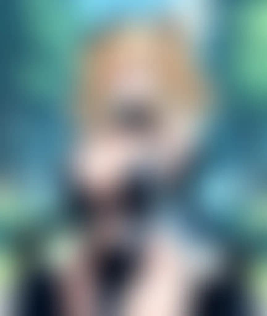 Blurred preview image