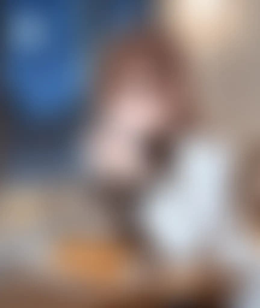 Blurred preview image