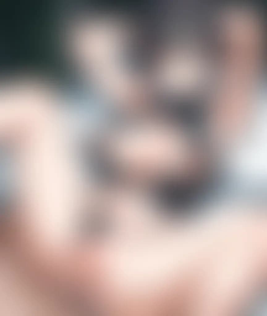 Blurred preview image