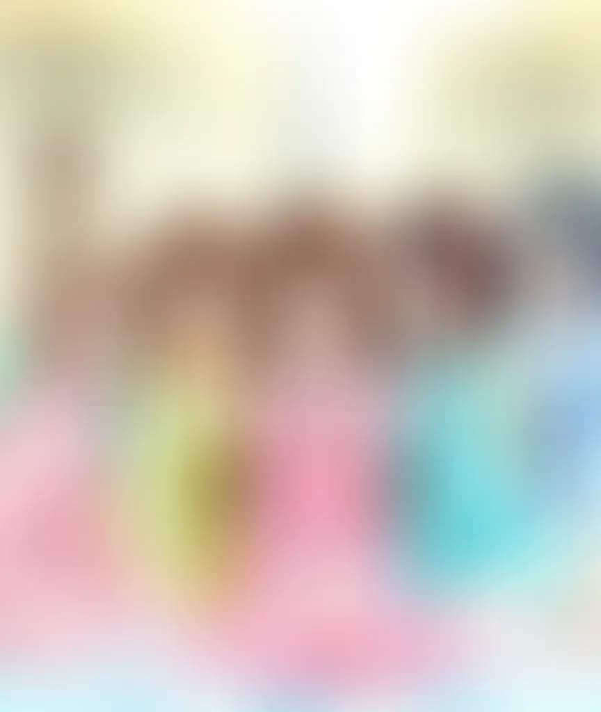 Blurred preview image