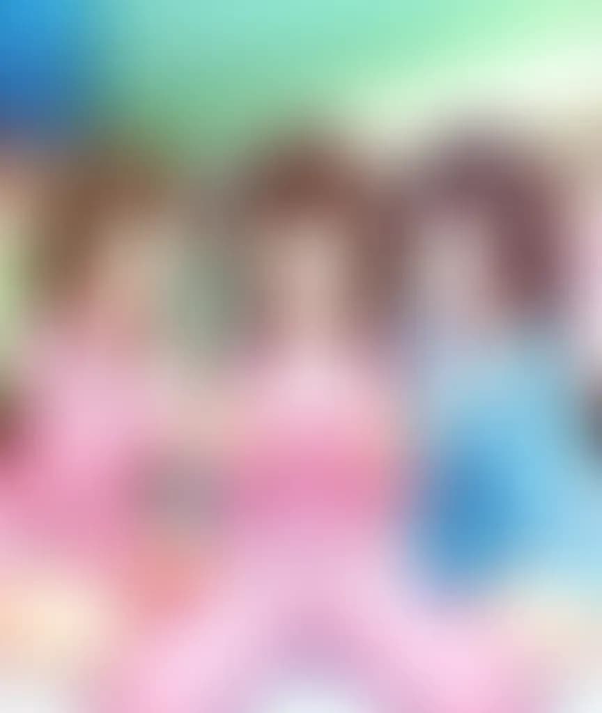 Blurred preview image