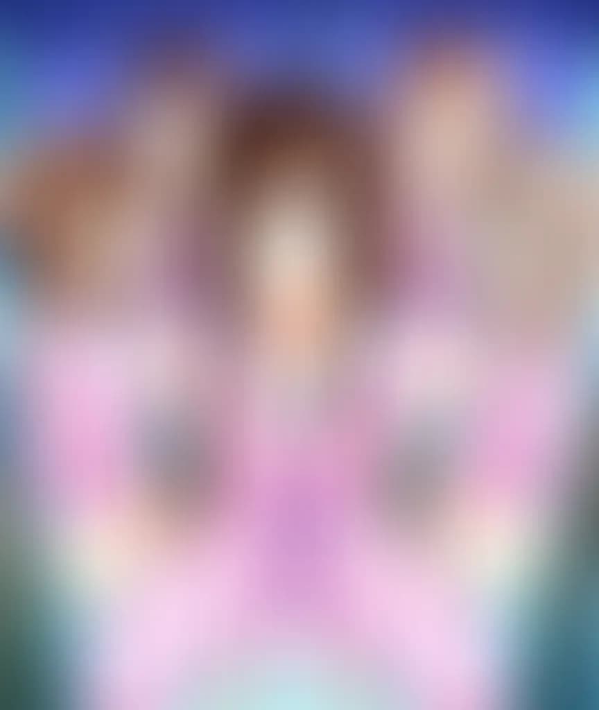 Blurred preview image