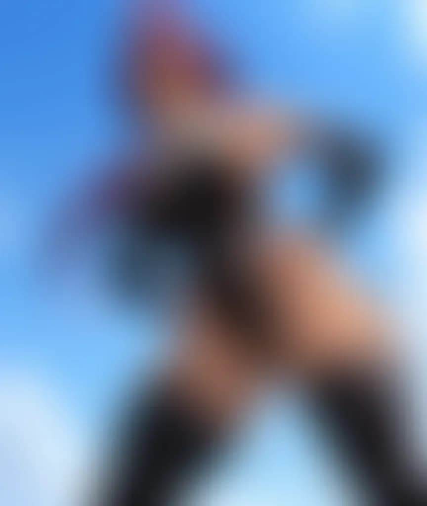 Blurred preview image