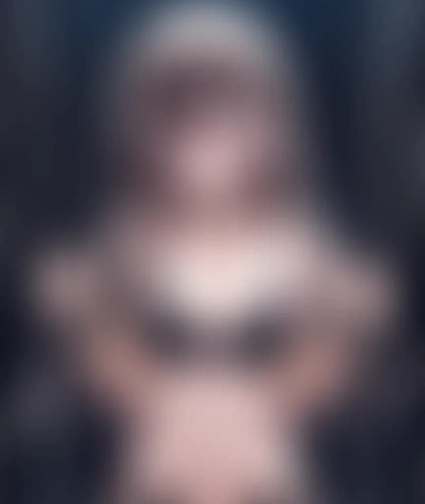 Blurred preview image