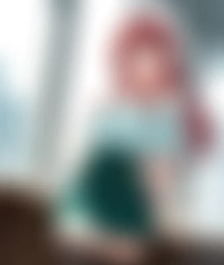 Blurred preview image