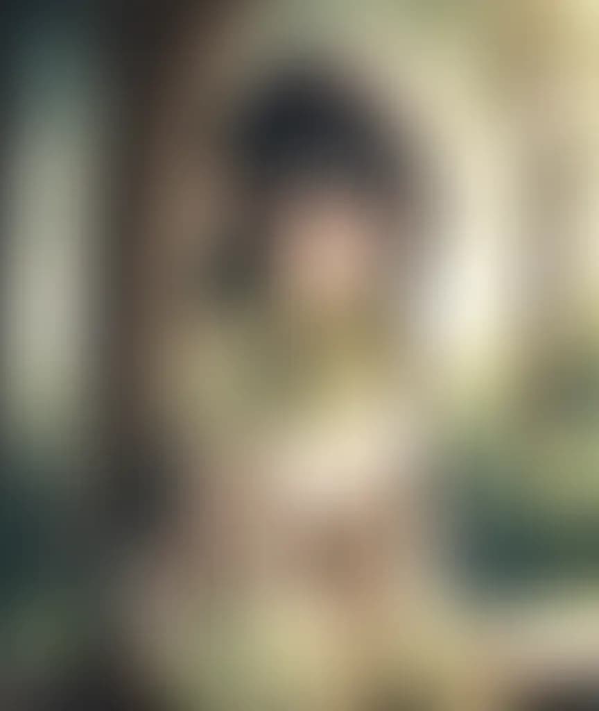 Blurred preview image
