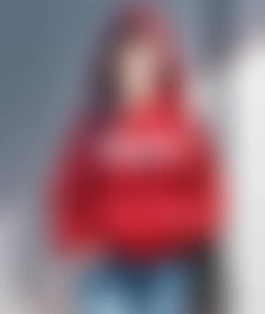 Blurred preview image