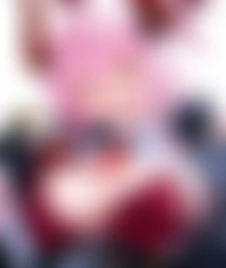 Blurred preview image