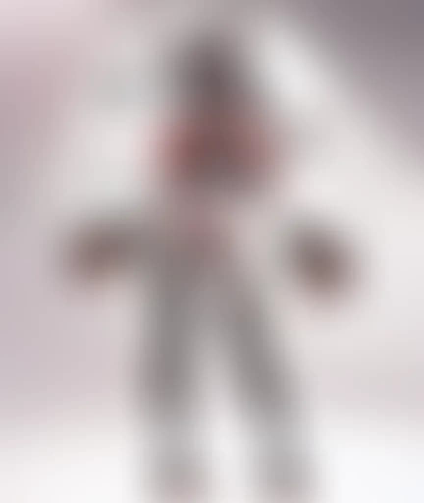 Blurred preview image