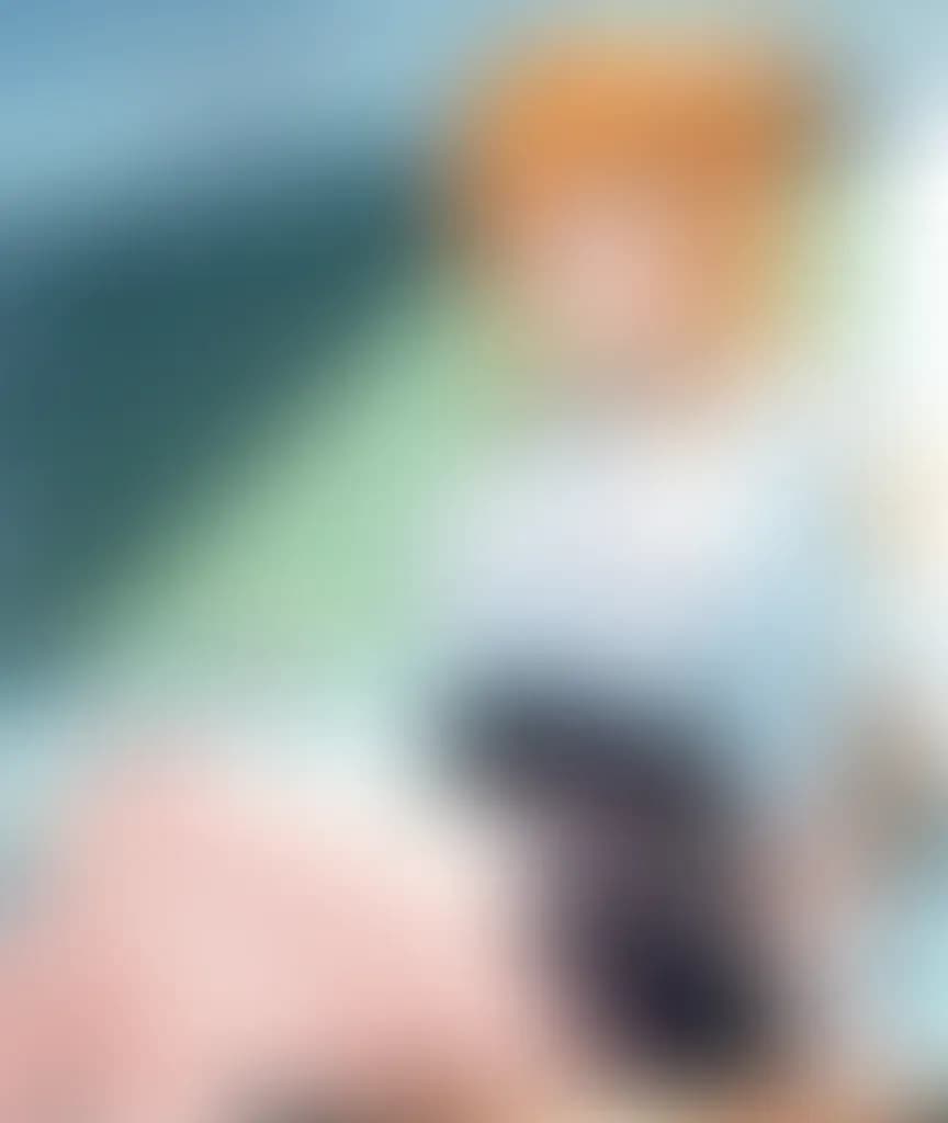 Blurred preview image