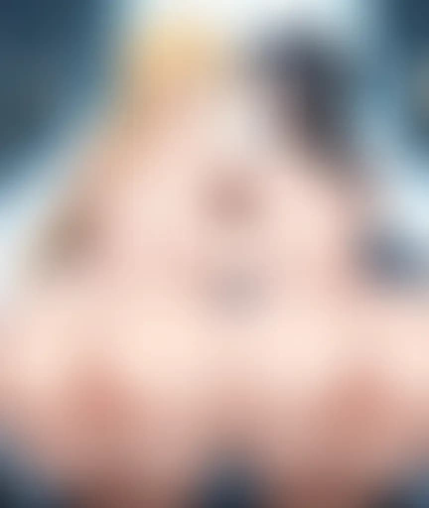 Blurred preview image