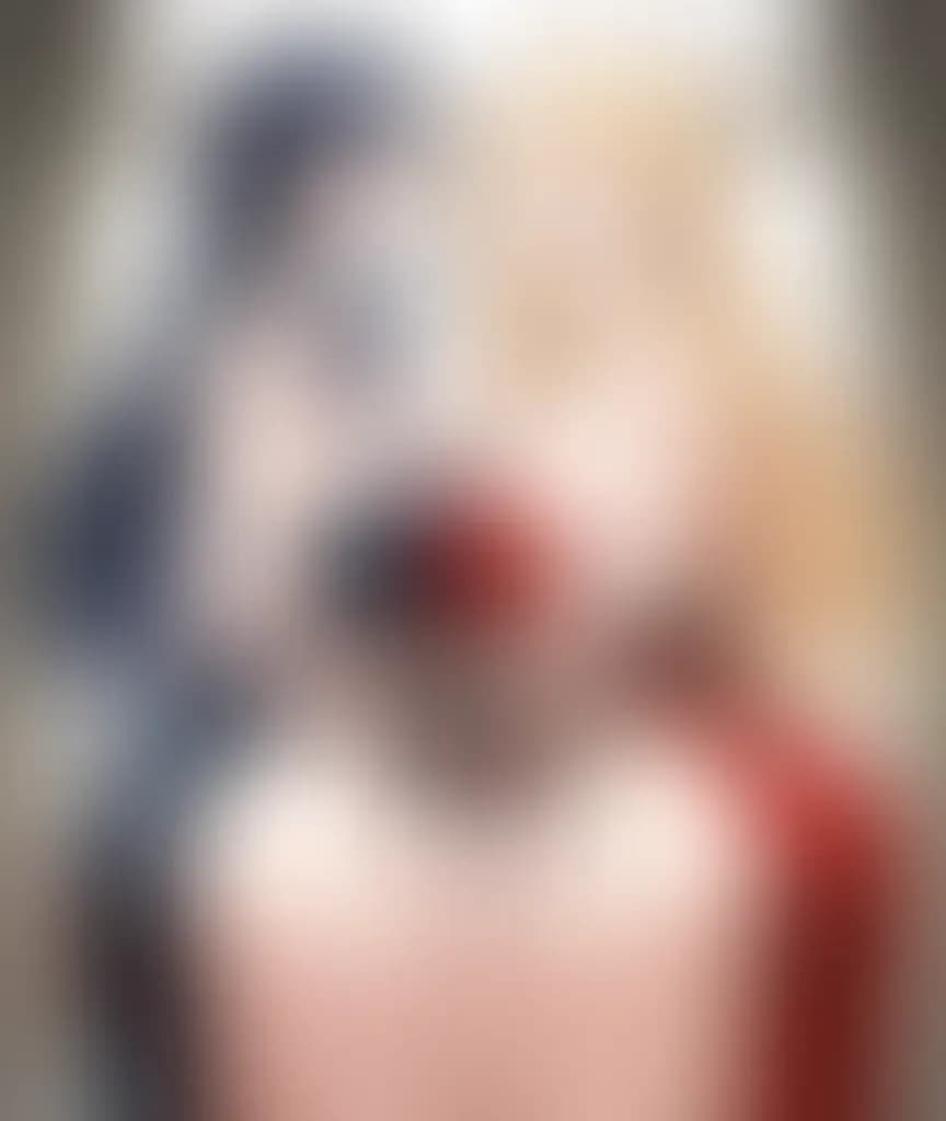 Blurred preview image