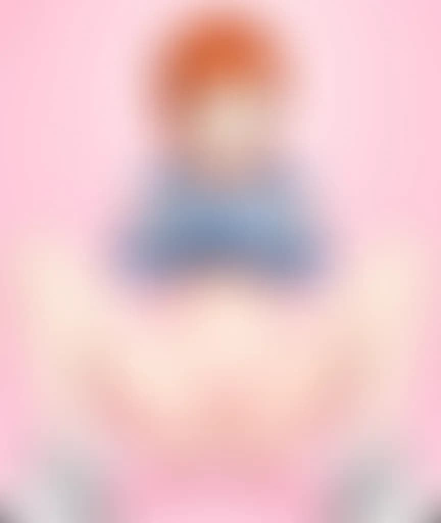 Blurred preview image