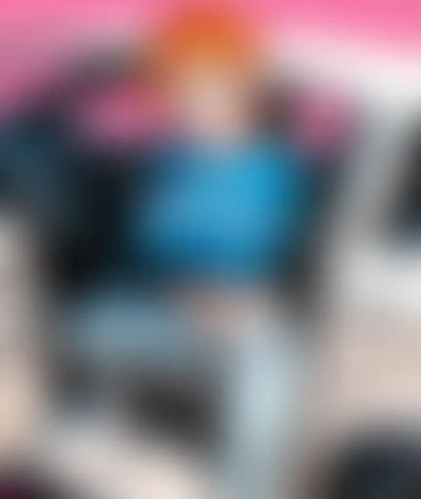 Blurred preview image