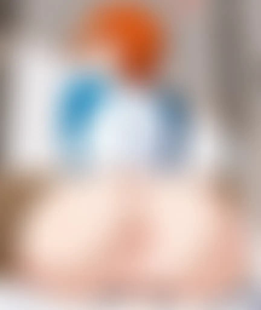 Blurred preview image