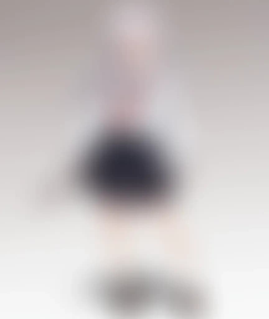 Blurred preview image