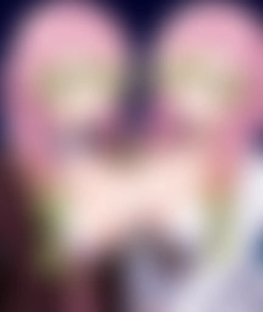 Blurred preview image