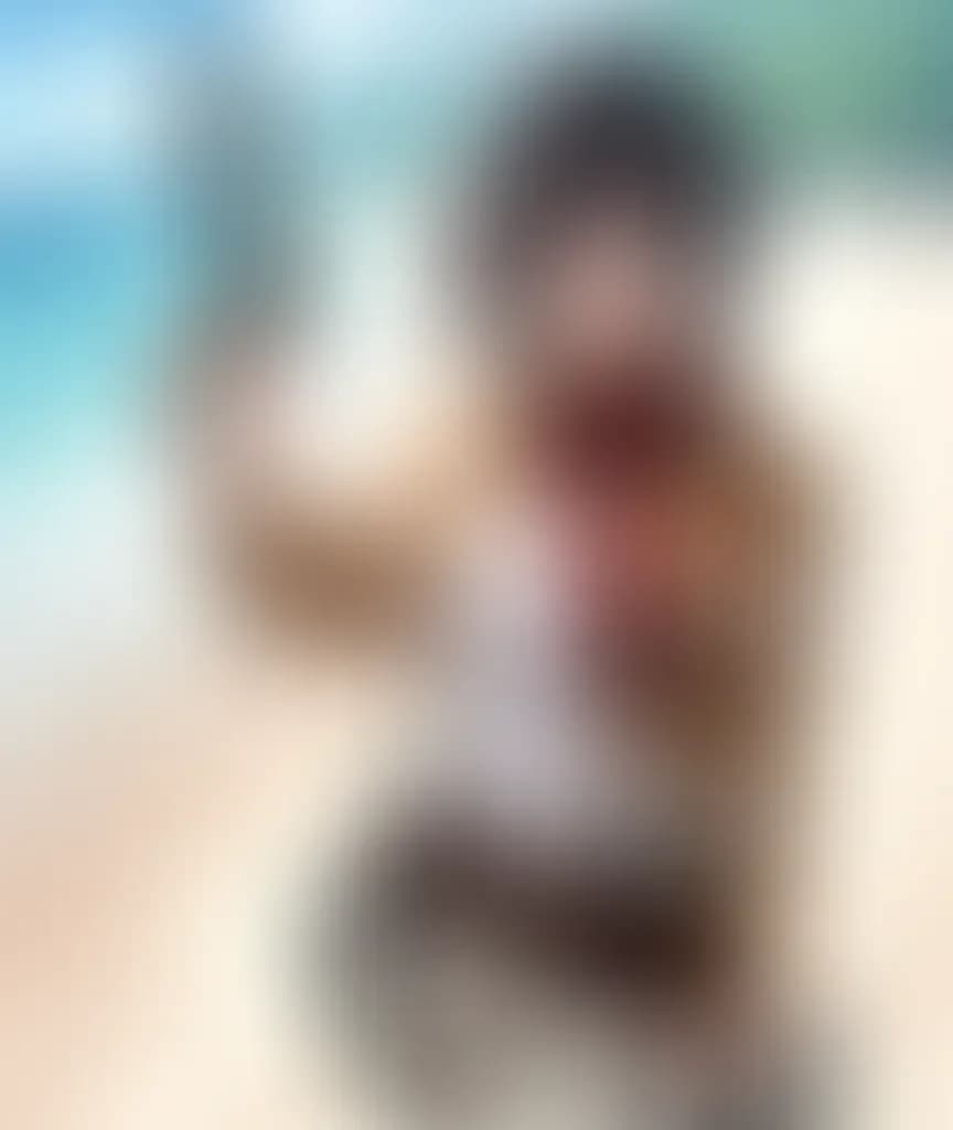 Blurred preview image