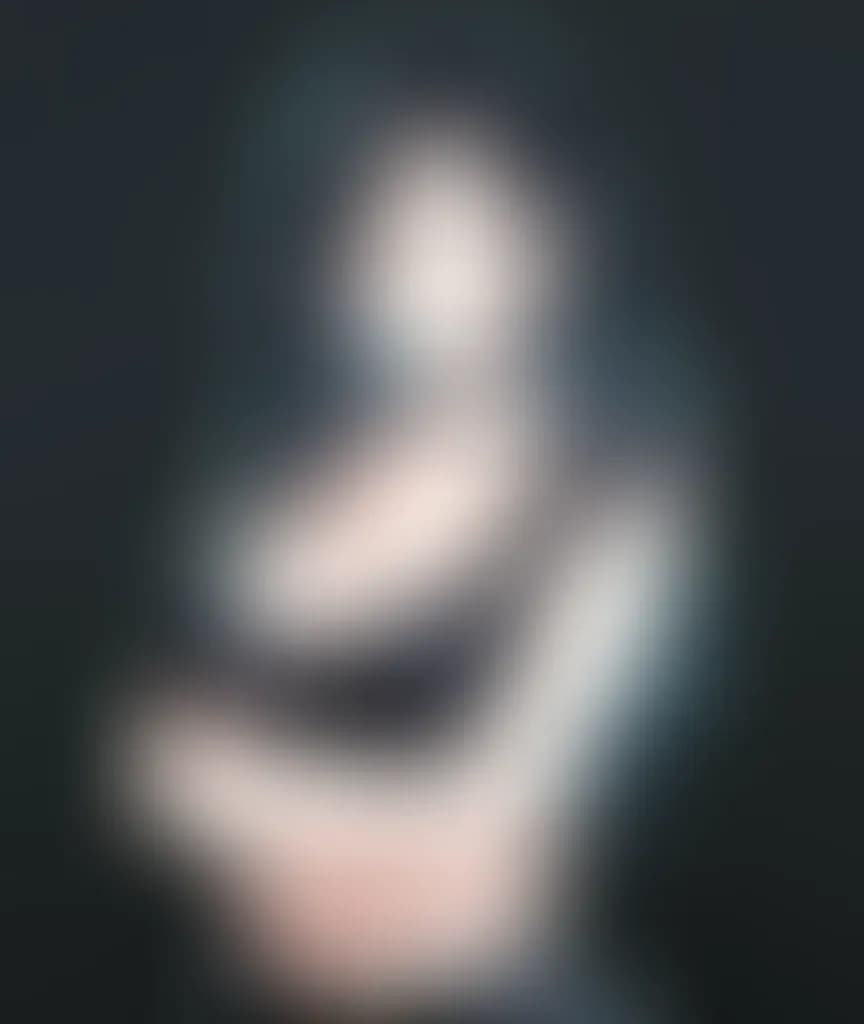 Blurred preview image
