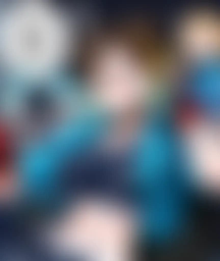 Blurred preview image