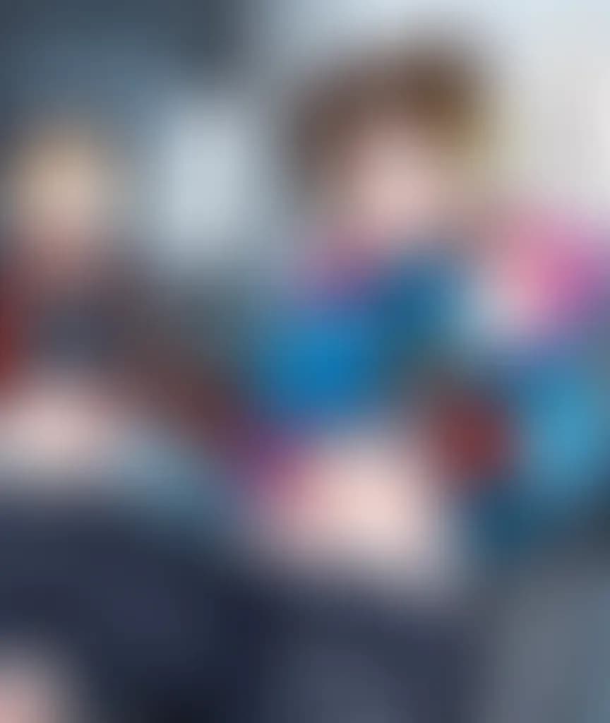Blurred preview image