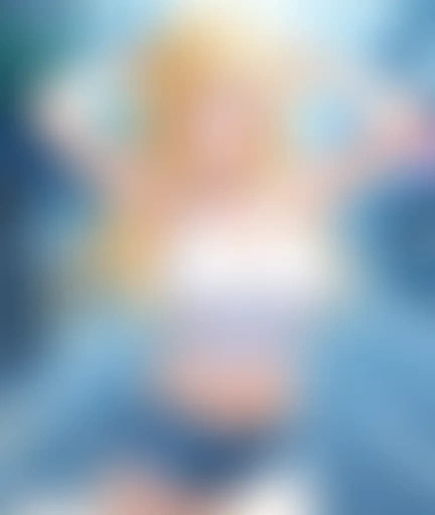 Blurred preview image