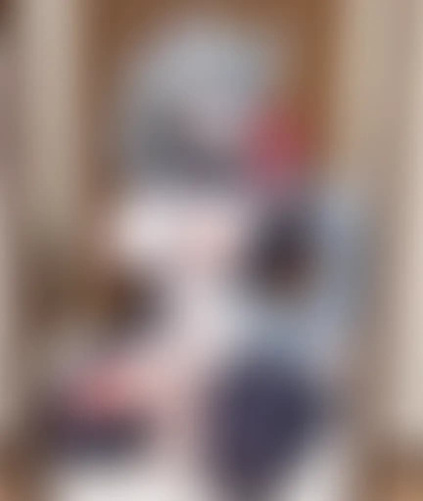 Blurred preview image