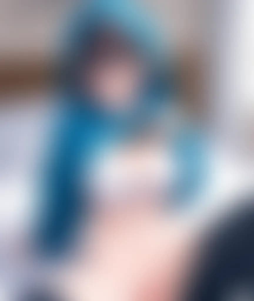 Blurred preview image