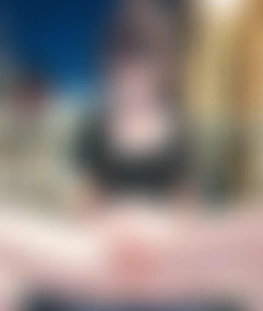 Blurred preview image