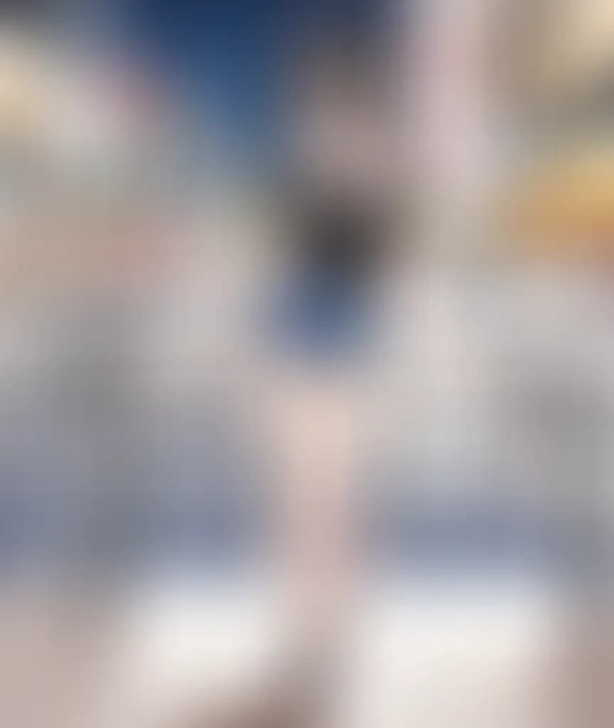 Blurred preview image