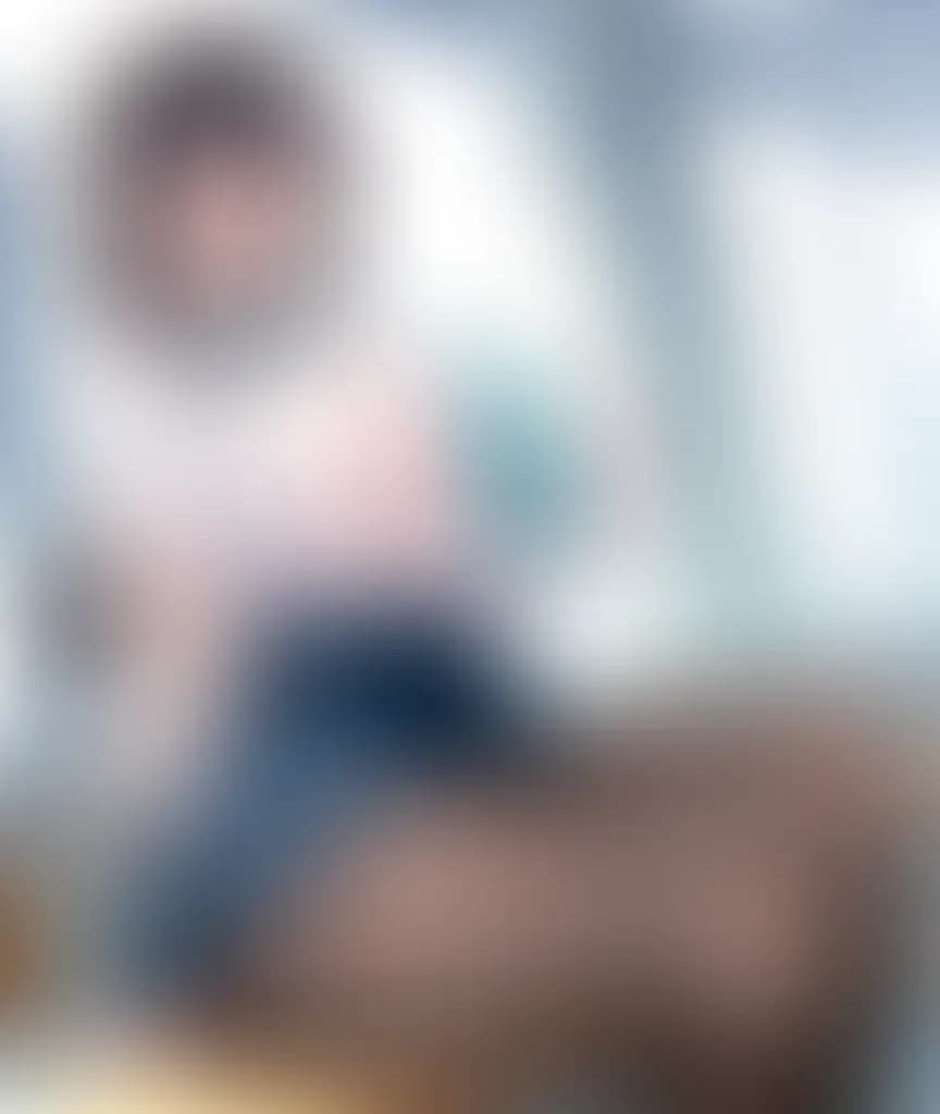 Blurred preview image