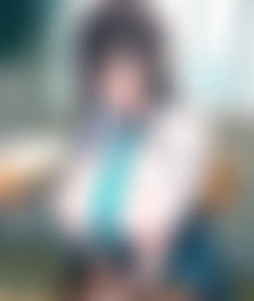 Blurred preview image