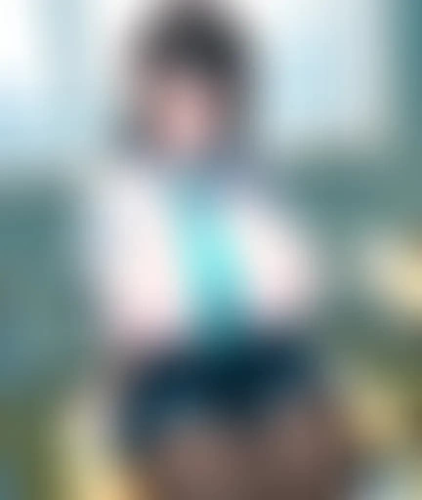 Blurred preview image