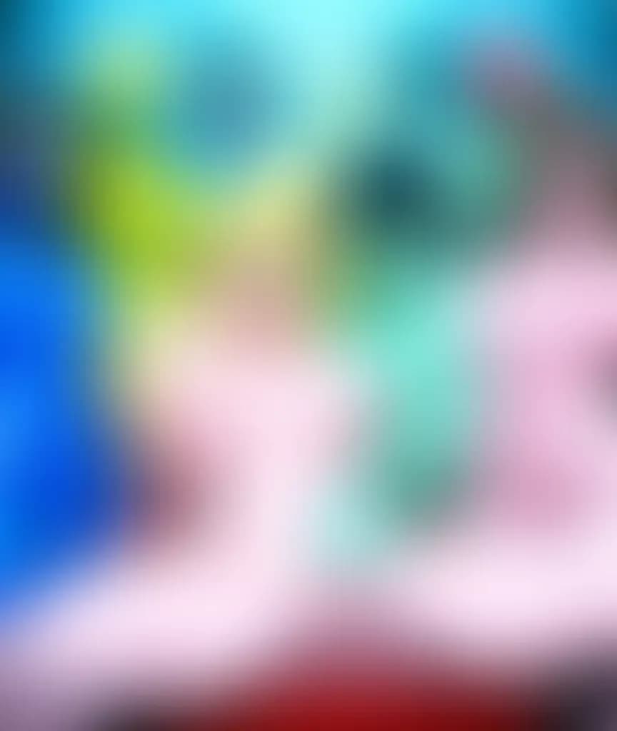 Blurred preview image