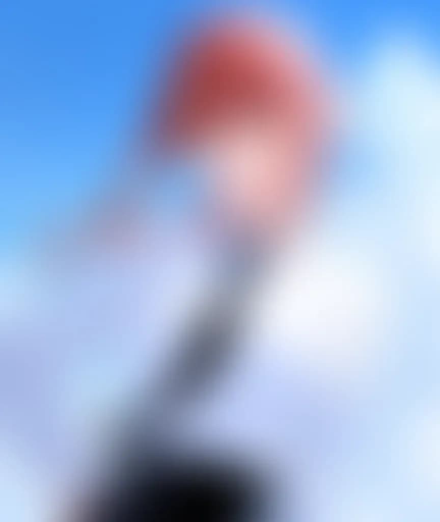 Blurred preview image