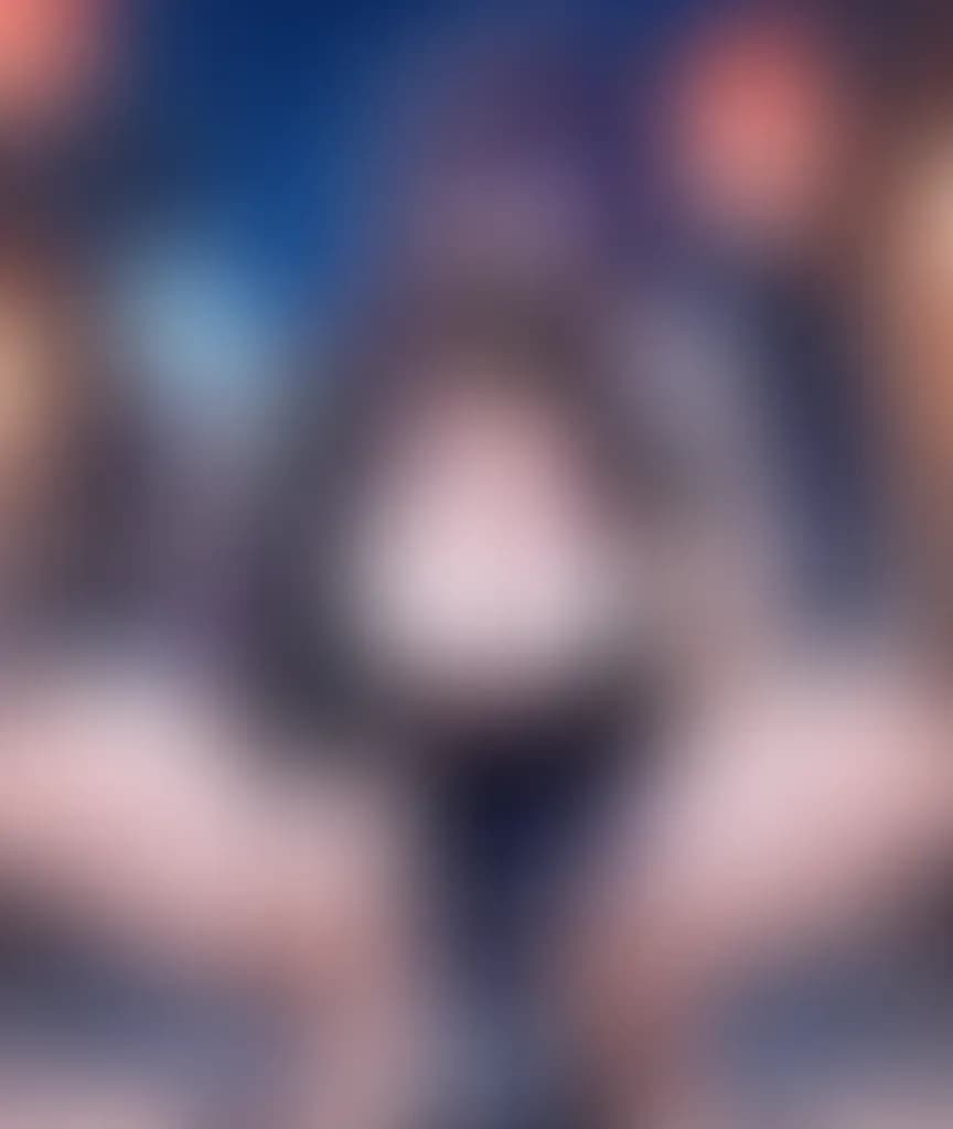 Blurred preview image