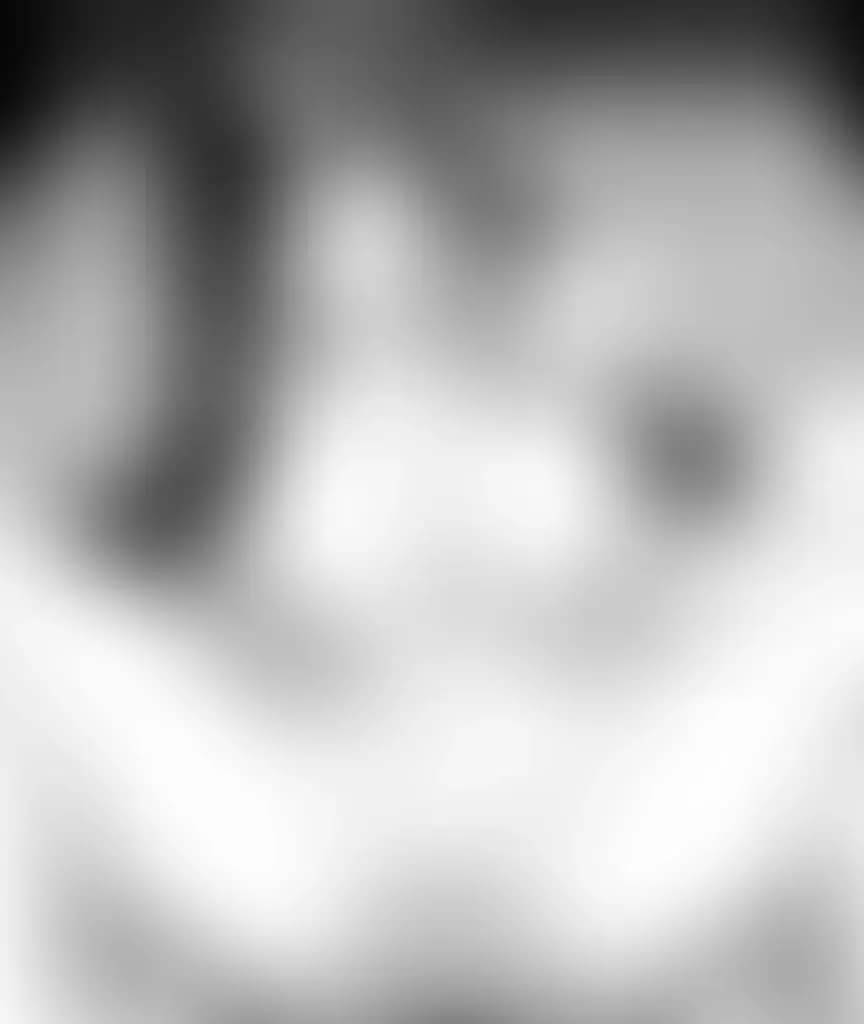 Blurred preview image