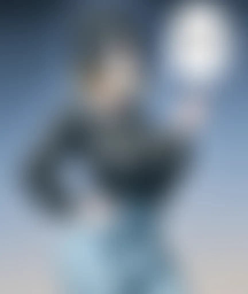 Blurred preview image