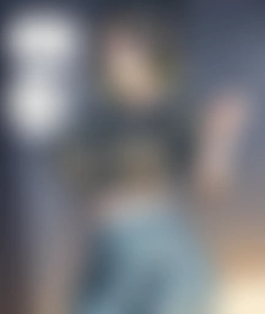 Blurred preview image