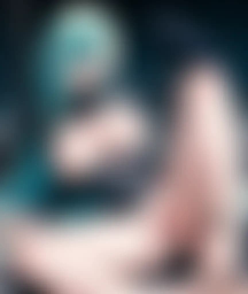 Blurred preview image