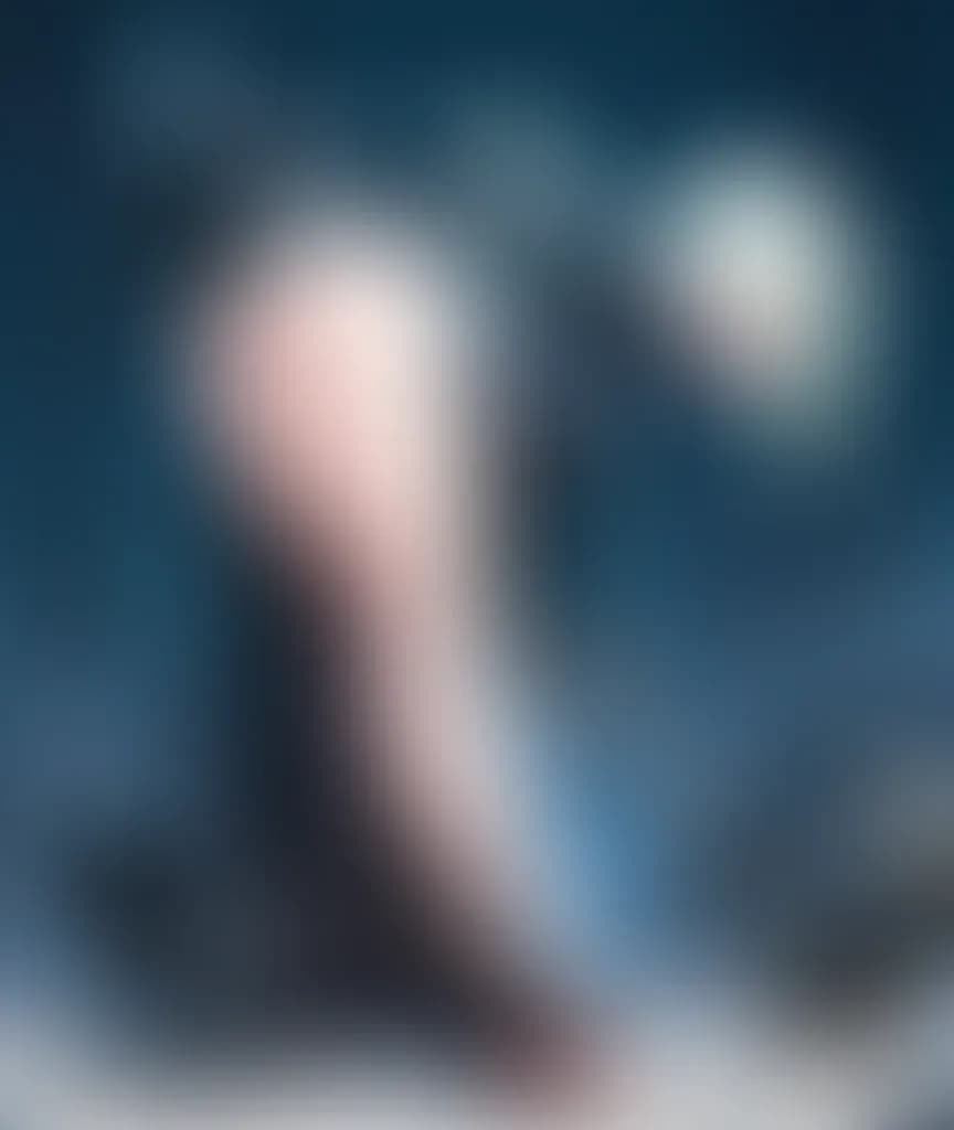 Blurred preview image