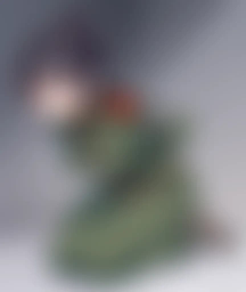 Blurred preview image