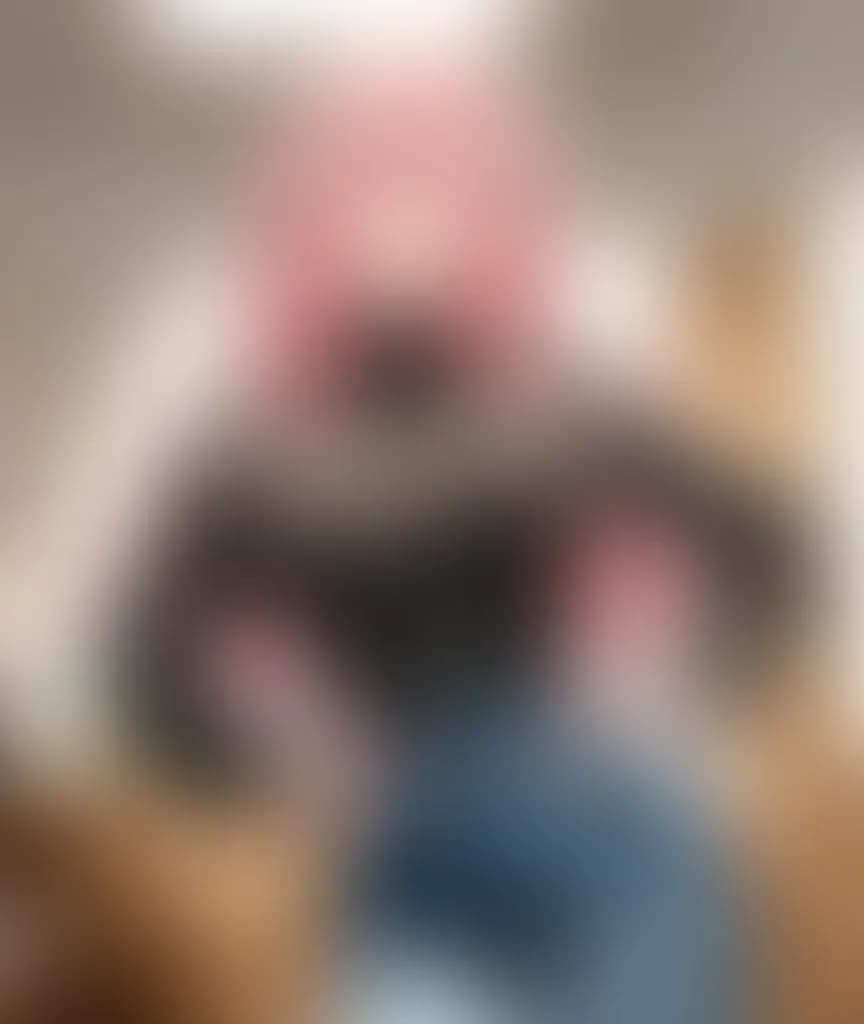 Blurred preview image